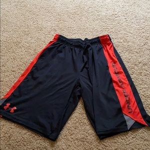 Boys Youth large shorts